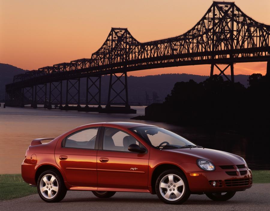  Dodge Neon 2000 года  (фото 19 из 29)
